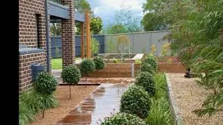 Beautifull Garden Design Ideas Perth I Garden Design Ideas
