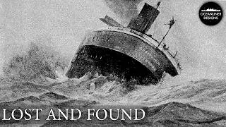 The Race to Recover Lusitania&rsquo;s Lost Treasures