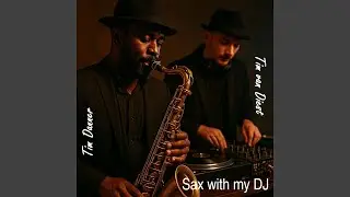 A Midnight Sax
