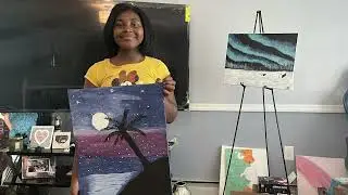 Finding Asylum in New York: Marcia's Story