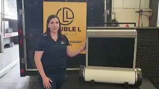Innovate Your Swine Operation with Double L's Latest Solutions!