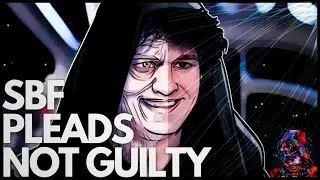 SBF Pleads NOT GUILTY - BITCOIN to 20K? + Crypto TA