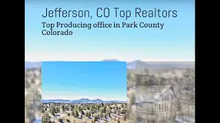 Top Listing & Selling Agents, Jefferson, Colorado - Jefferson Real Estate, Inc. Realtors&reg;