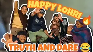 Truth and Dare game 🤣😂|  Paise Mangne ka Dare de diya 🤣💸|