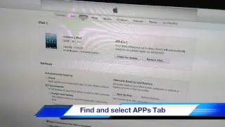 Audio Recording Your Lecture using iPad/iPhone Tutorial