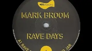 Mark Broom - J2000