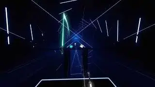 Linkin Park - Let You Fade In Beat Saber [Ranked]