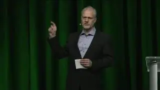 Grant Oliphant - Day 2 Opening Remarks