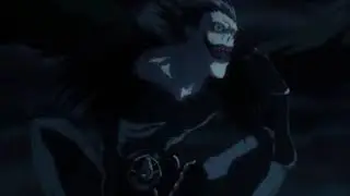 Death Note: Die neue Welt