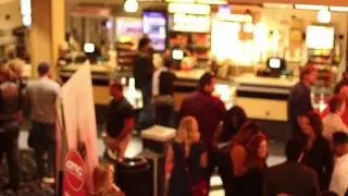 Burbank International Film Festival teaser