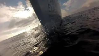 Pangaea Exploration's Sea Dragon filmed with GoPro Hero 3