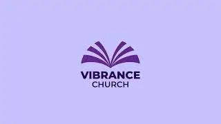 Vibrance church [Logo motion]