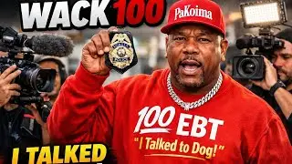 Wack100 Viral Threat Controversy | Duse M&rsquo;$ Breaks Down the PaKoima Piru Debate