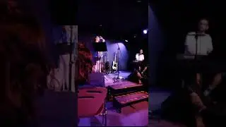 rainbowwingedlevi live @VILLAKeller : Space Between by Sia