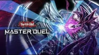 Battle of the boss monsters. funny DM mirror match (Duel Room)