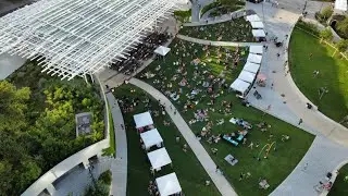 Waterloo Greenway 2022 Recap