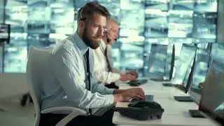 Video Monitoring Service