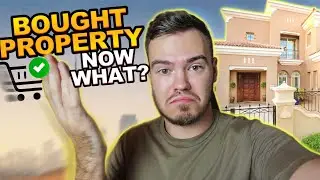 How To Buy And Rent Property In Dubai