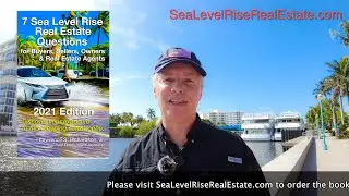 Is Due Diligence Important when Evaluating Real Estate at Risk of Sea Level Rise Flooding?