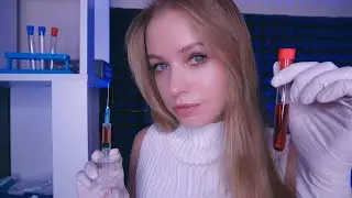 АСМР это не просто медсестра