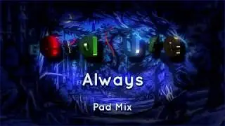 Erasure Always Pad Mix & Instrumental