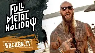 Full Metal Holiday 2022 - Official Aftermovie