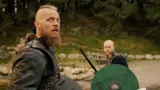 Battle For Beard Oil