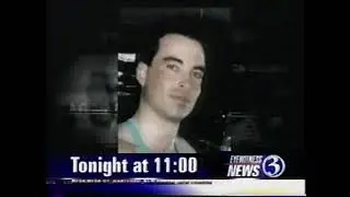 WFSB: Tonight at 11:00 - Teaser  [4-1-2004]
