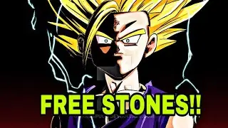 10 STONES EVERY DAY!!! LOTS OF FREE STONES!!! 300 MILLION DOWNLOADS CELEBRATION ARRIVES!