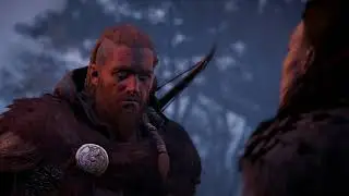 Assassin&rsquo;s Creed Valhalla - Soma Location (The Great Scattered Army) -  Free to use