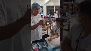 PAYBACK TIME 😁😁😁 | INTRADERMAL INJECTION | RETURN DEMO | PART 2