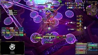 8/28/25 Mythic Manaforge Omega Night 3! Forgeweaver Araz Prog! SUB Rogue POV!