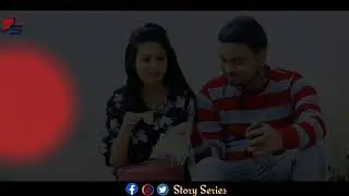 Dil Tod Ke || New Story 2021||Storyseries ||Coming soon. ....