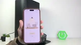 DREAME X50 Ultra &ndash; Cara Mengatur dan Menghubungkan ke Aplikasi Dreamy Home