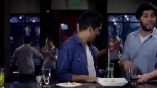 Spot Banco Regional - actor