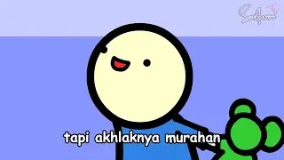KOMPILASI SANTOON TV NEW SEASON #13