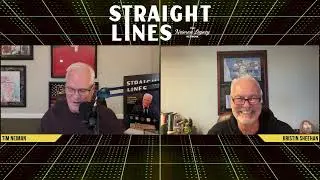 Straight Lines Ep. 16 - Keith Madison: Coaching With Purpose, Culture, & Conviction