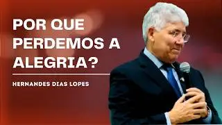 4 LADRÕES DA ALEGRIA SEGUNDO FILIPENSES 4 - HERNANDES DIAS LOPES