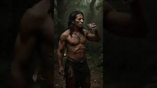 ai#ai #Old America #Native Americans #&auml;lskab&ouml;cker #Amazonforests#civilization