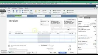 How to Fix a Customer Payment in Quickbooks