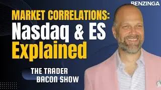 Cracking the Code: NQ and ES Market Correlations Revealed