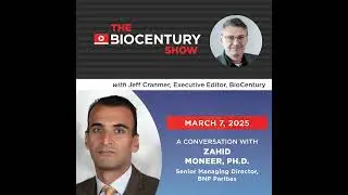Ep. 79 - BNP Paribas&rsquo; Moneer on Biotech&rsquo;s Bull Case: M&A, PE, and Market Recovery