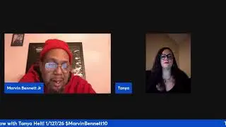 Alex Pretti, Cam'ron & Callie Interview