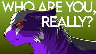 Who Are You, Really? || Anything MAP - BACKUPS OPEN (8/26 Done)