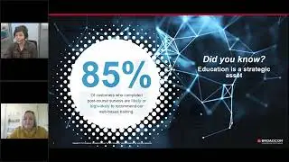 Beyond Code: Understanding and Accessing Your No-Cost Broadcom Mainframe Education Resources