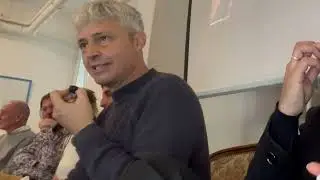 DIES 25.4 Psicoterapia e tradizione - Paolo Cianconi