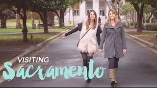 Things To Do in Sacramento California for the Weekend