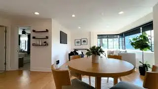 Real Estate Walkthrough Video: 505 Cherry, Unit 504, Grand Rapids, MI