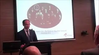 Reynah Tang's Address - 2015 AALA Cultural Diversity Analysis Report Launch