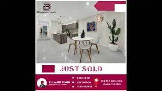 JUST SOLD | 52 Bona Vista Rise, Clyde | Another Amazing Result by Team Best Property Agent